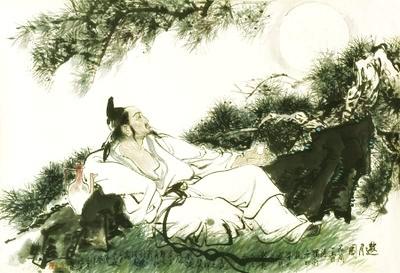 加缪的《夏天集》里说:“在隆冬，我终于知道，我身上有一个不可战胜的夏天”请问这句话是什么意思呀？